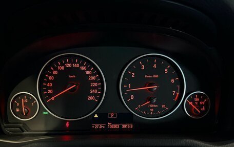 BMW X3, 2013 год, 1 980 000 рублей, 16 фотография