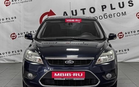 Ford Focus II рестайлинг, 2009 год, 449 000 рублей, 3 фотография