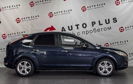 Ford Focus II рестайлинг, 2009 год, 449 000 рублей, 5 фотография