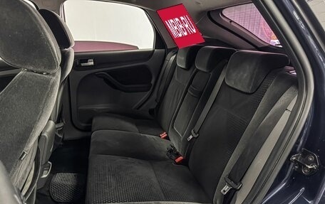 Ford Focus II рестайлинг, 2009 год, 449 000 рублей, 9 фотография