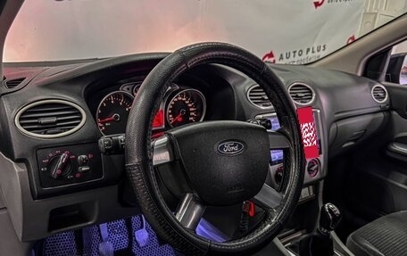Ford Focus II рестайлинг, 2009 год, 449 000 рублей, 7 фотография