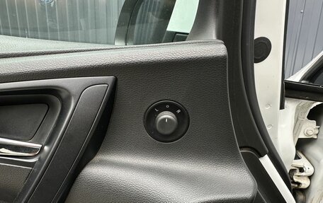 Opel Astra J, 2013 год, 749 000 рублей, 16 фотография