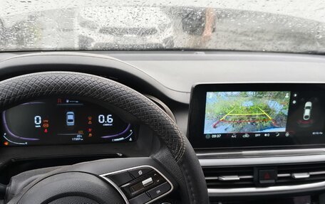 KIA K3, 2025 год, 1 180 000 рублей, 2 фотография