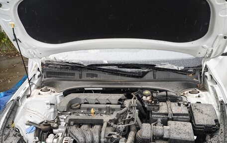 KIA K3, 2025 год, 1 180 000 рублей, 3 фотография