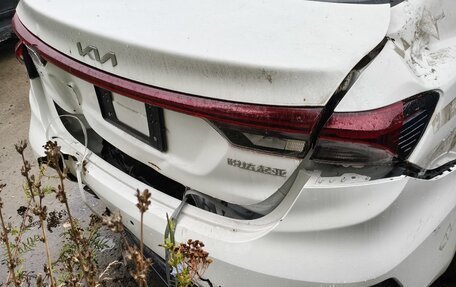 KIA K3, 2025 год, 1 180 000 рублей, 5 фотография