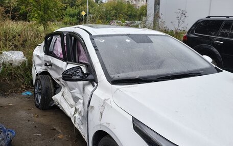 KIA K3, 2025 год, 1 180 000 рублей, 4 фотография