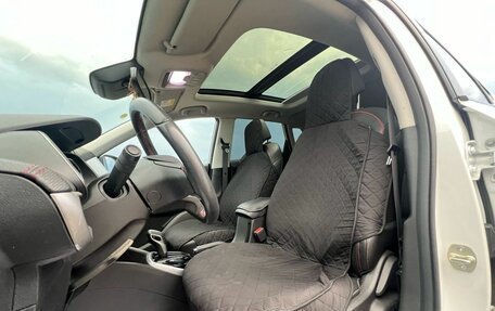 Chevrolet Tracker, 2022 год, 1 999 000 рублей, 14 фотография