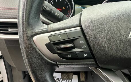 Chevrolet Tracker, 2022 год, 1 999 000 рублей, 22 фотография