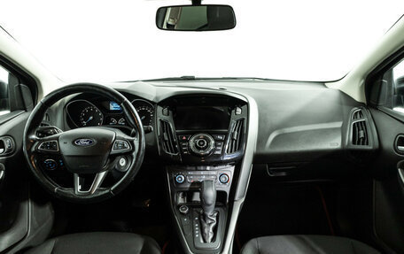 Ford Focus III, 2018 год, 779 585 рублей, 13 фотография