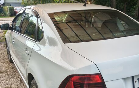 Volkswagen Polo VI (EU Market), 2015 год, 1 300 000 рублей, 3 фотография
