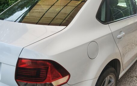 Volkswagen Polo VI (EU Market), 2015 год, 1 300 000 рублей, 2 фотография