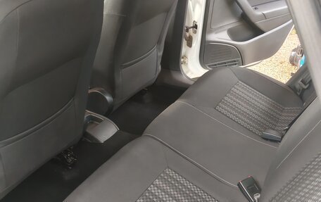 Volkswagen Polo VI (EU Market), 2015 год, 1 300 000 рублей, 4 фотография