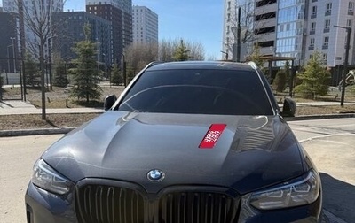 BMW X3, 2022 год, 5 500 000 рублей, 1 фотография