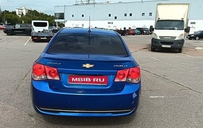 Chevrolet Cruze II, 2011 год, 550 000 рублей, 1 фотография