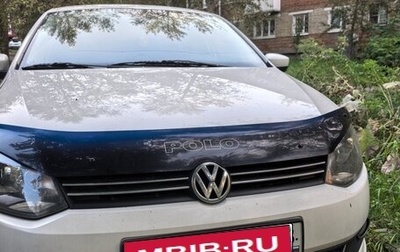 Volkswagen Polo VI (EU Market), 2012 год, 450 000 рублей, 1 фотография