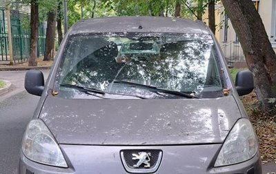 Peugeot Partner II рестайлинг 2, 2010 год, 460 000 рублей, 1 фотография
