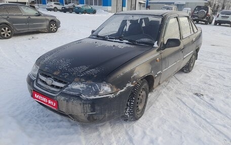 Daewoo Nexia I рестайлинг, 2012 год, 110 000 рублей, 1 фотография