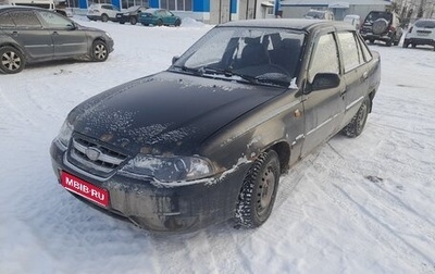 Daewoo Nexia I рестайлинг, 2012 год, 110 000 рублей, 1 фотография