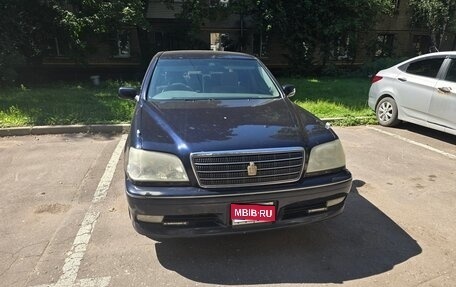 Toyota Crown, 2003 год, 1 100 000 рублей, 1 фотография
