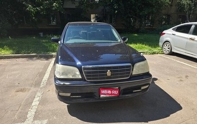 Toyota Crown, 2003 год, 1 100 000 рублей, 1 фотография