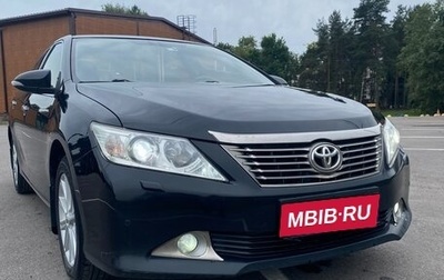Toyota Camry, 2012 год, 1 500 000 рублей, 1 фотография