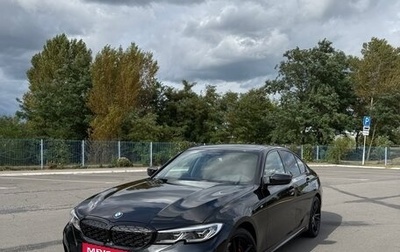 BMW 3 серия, 2020 год, 5 699 000 рублей, 1 фотография