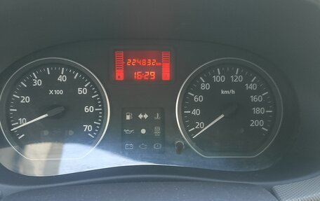 Renault Sandero I, 2011 год, 430 000 рублей, 7 фотография