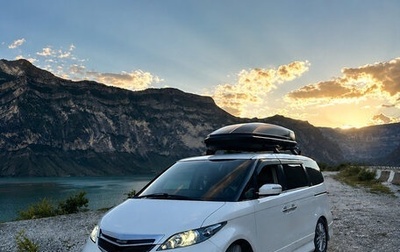 Honda Elysion I, 2006 год, 1 200 000 рублей, 1 фотография
