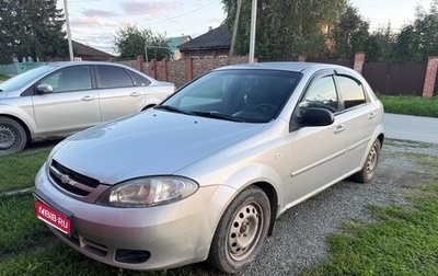 Chevrolet Lacetti, 2008 год, 300 000 рублей, 1 фотография