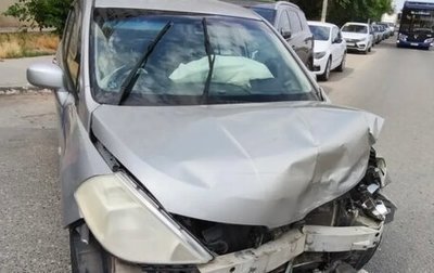 Nissan Tiida, 2005 год, 200 000 рублей, 1 фотография