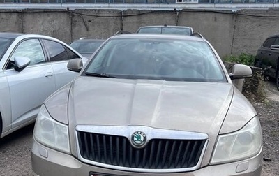 Skoda Octavia, 2011 год, 400 000 рублей, 1 фотография