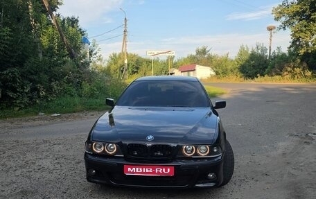BMW 5 серия, 1997 год, 300 000 рублей, 1 фотография
