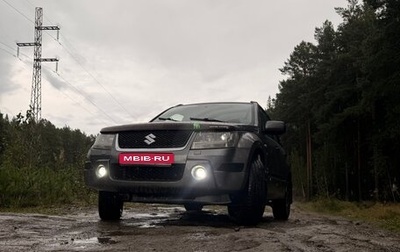 Suzuki Grand Vitara, 2007 год, 699 700 рублей, 1 фотография