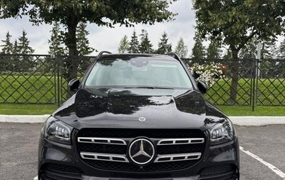 Mercedes-Benz GLS, 2019 год, 5 750 000 рублей, 1 фотография