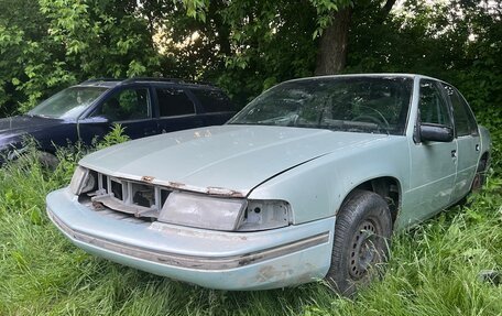 Chevrolet Lumina, 1991 год, 200 000 рублей, 1 фотография
