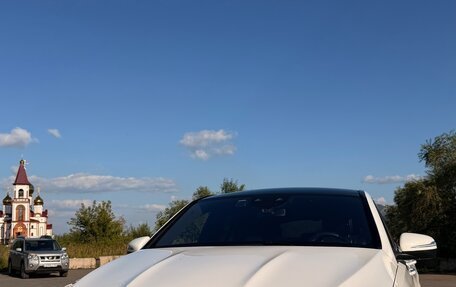 Mercedes-Benz GLE Coupe, 2024 год, 11 000 000 рублей, 1 фотография