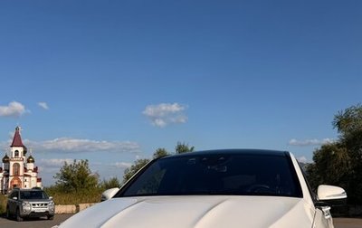 Mercedes-Benz GLE Coupe, 2024 год, 11 000 000 рублей, 1 фотография