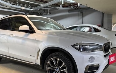 BMW X6, 2016 год, 2 950 000 рублей, 1 фотография