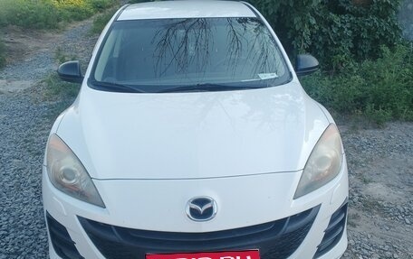 Mazda 3, 2010 год, 800 000 рублей, 1 фотография