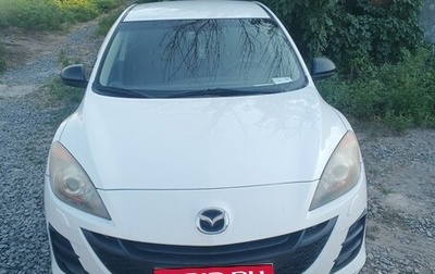 Mazda 3, 2010 год, 800 000 рублей, 1 фотография