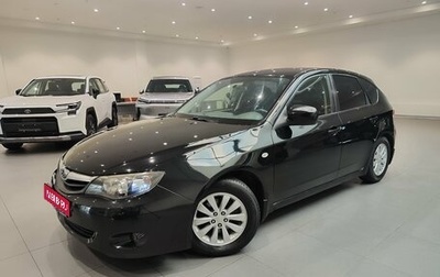 Subaru Impreza III, 2010 год, 990 000 рублей, 1 фотография