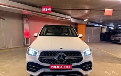 Mercedes-Benz GLE, 2021 год, 7 900 000 рублей, 1 фотография