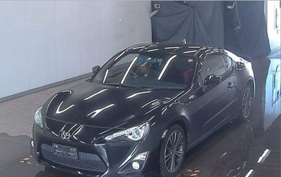 Toyota GT86 I, 2015 год, 2 000 000 рублей, 1 фотография