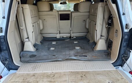 Lexus LX III, 2010 год, 1 700 000 рублей, 15 фотография