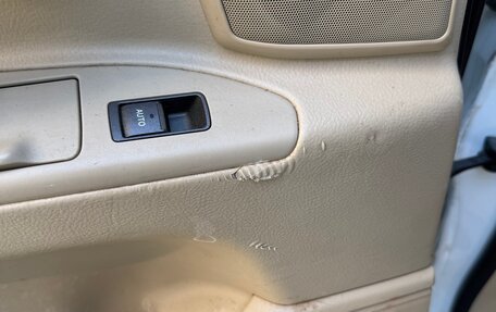Lexus LX III, 2010 год, 1 700 000 рублей, 14 фотография