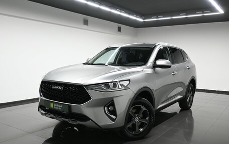 Haval F7 I, 2020 год, 1 595 000 рублей, 1 фотография