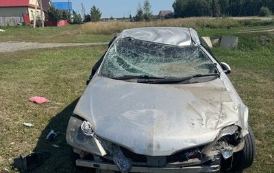 Nissan Primera III, 2001 год, 180 000 рублей, 1 фотография