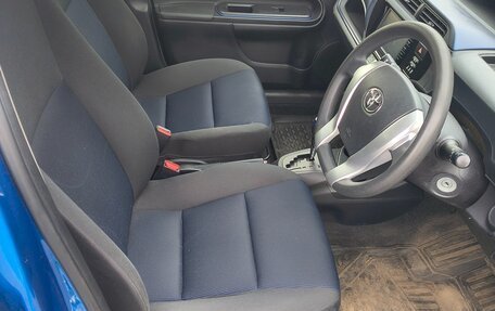 Toyota Aqua I, 2015 год, 1 100 000 рублей, 3 фотография
