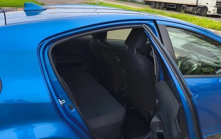 Toyota Aqua I, 2015 год, 1 100 000 рублей, 8 фотография