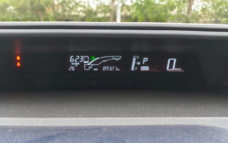 Toyota Aqua I, 2015 год, 1 100 000 рублей, 12 фотография